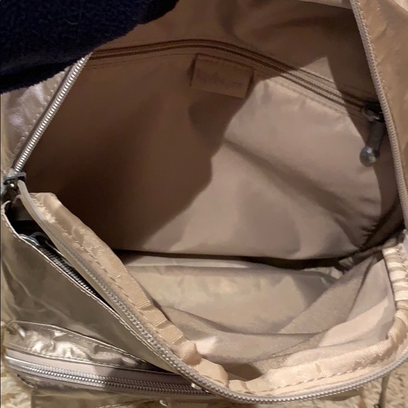 Kipling backpack - Picture 3 of 8